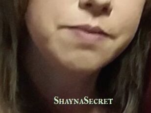 ShaynaSecret