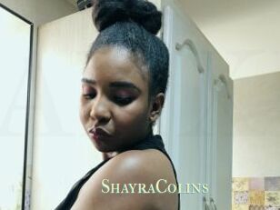 ShayraColins