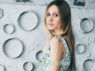 SheIsTheSun
