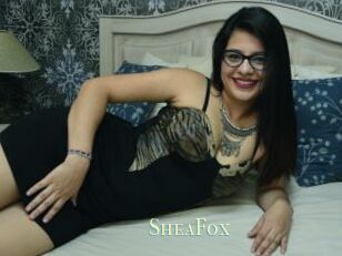 SheaFox