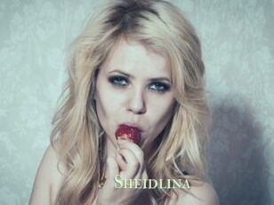 Sheidlina