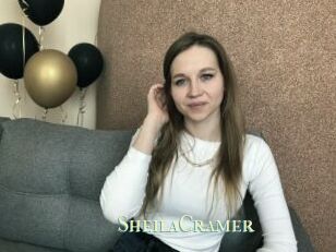 SheilaCramer