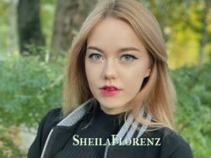 SheilaFlorenz