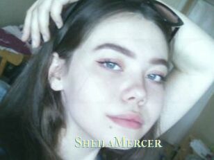 SheilaMercer