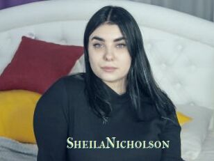SheilaNicholson