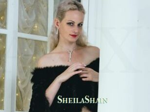 SheilaShain