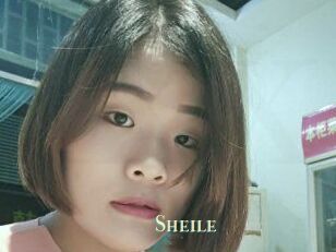 Sheile