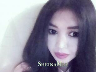 SheinaMee