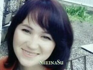 SheinaSu