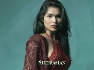 Sheisasian