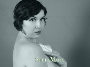 ShelaMarx
