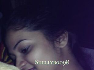 Shellyboo98
