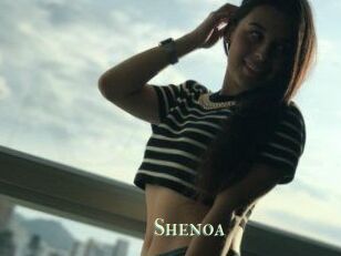Shenoa