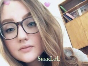 SherLoL
