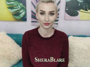 SheraBlare