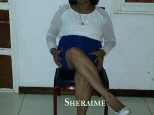 Sheraime