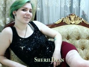 SherilDean