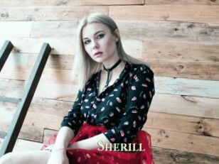 Sherill