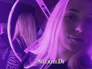 SherillDi Actrice xxx