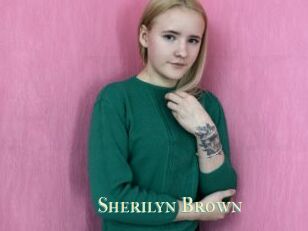 Sherilyn_Brown