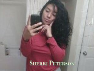 Sherri_Peterson Actrice xxx
