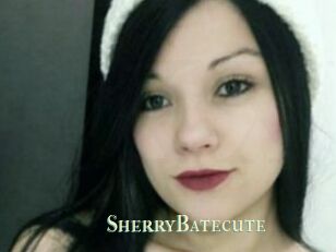 SherryBatecute