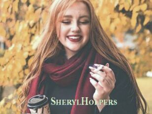 SherylHolpers