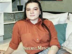 SherylMitchell