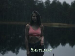 Sheylalay