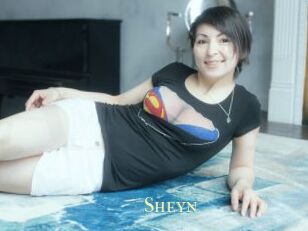 Sheyn