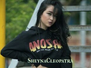 SheynaCleopatra