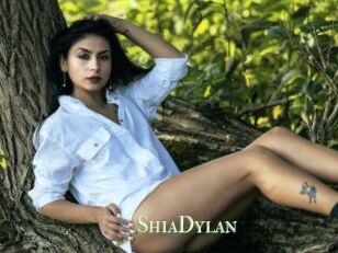 ShiaDylan Actrice xxx