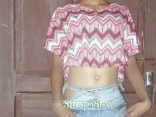 ShienaSex