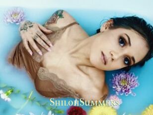ShilohSummers