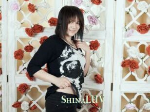 ShinaLUV