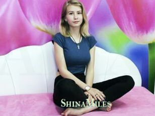 ShinaMiles