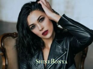 ShineBonya
