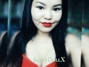 ShinyDollX
