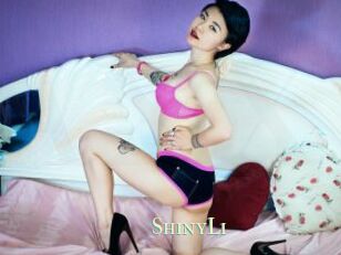 ShinyLi