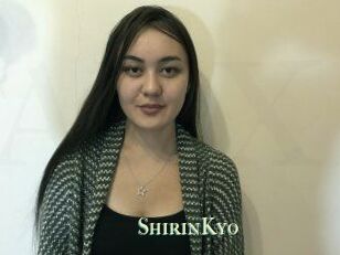 ShirinKyo