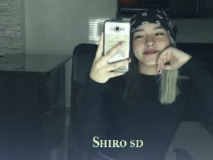 Shiro_sd