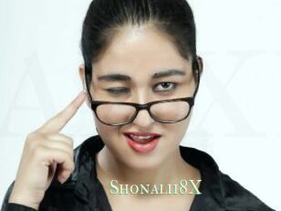 Shonali18X
