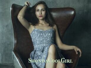ShondaCoolGirl