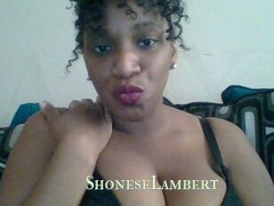 ShoneseLambert