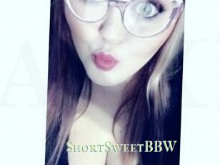 ShortSweetBBW