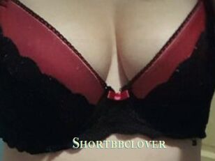 Shortbbclover