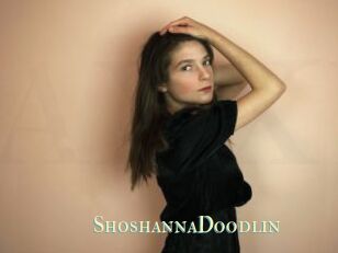 ShoshannaDoodlin