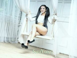 ShuYong