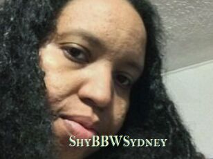 ShyBBWSydney
