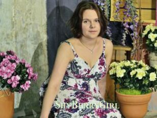 ShyBerryGirl